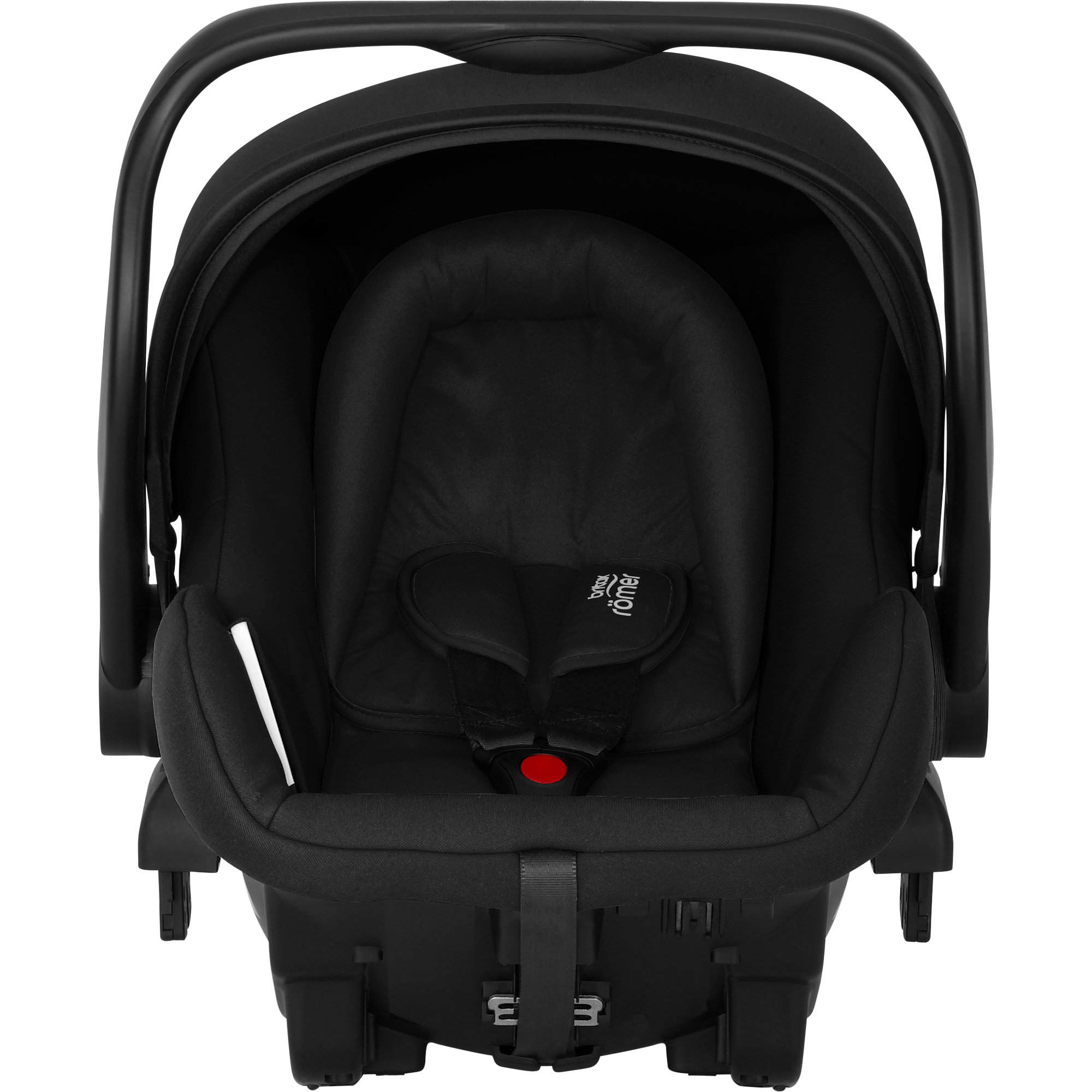 britax romer primo