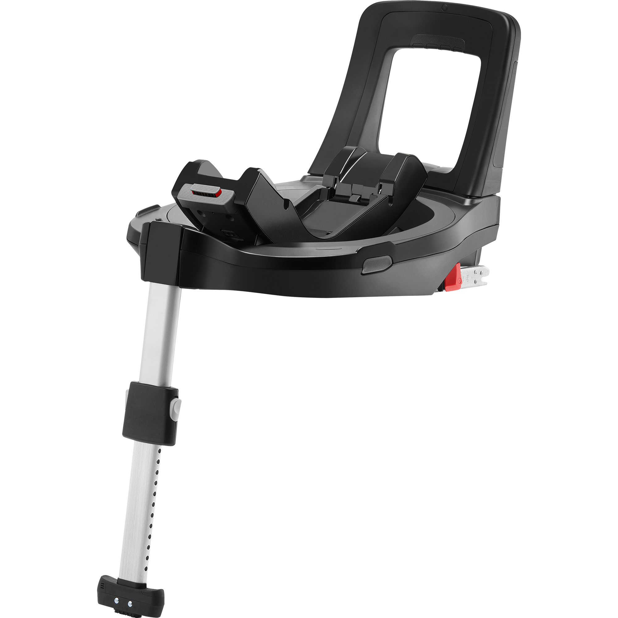 Britax romer baby hot sale safe isofix base