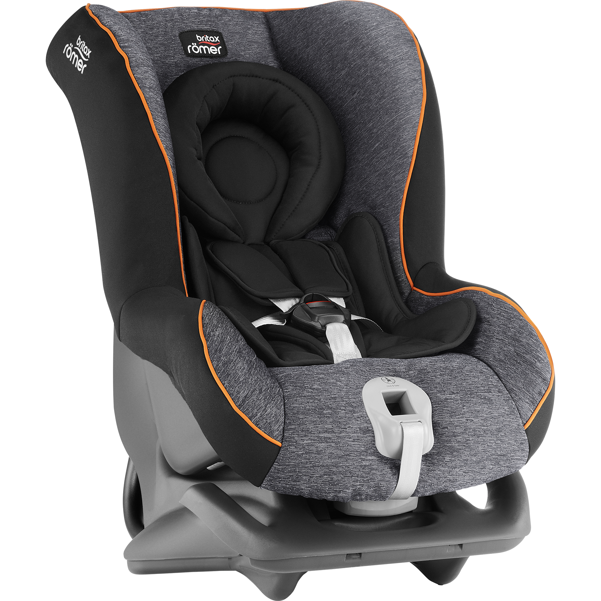 First Class Plus Car Seat Britax Romer