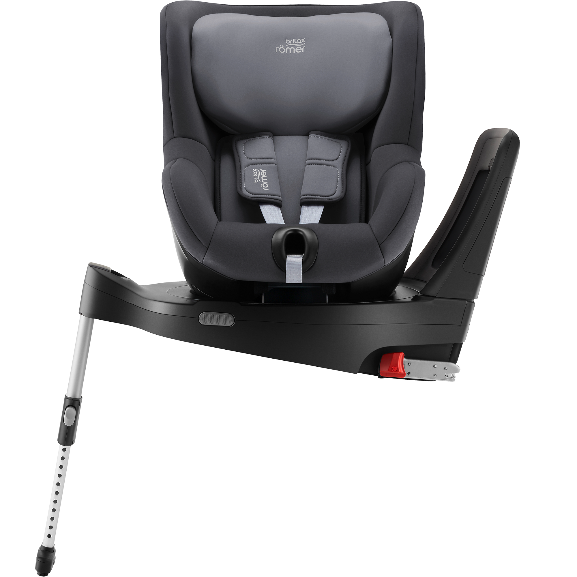 Britax Römer - Cochecitos, sillas Evolva, Dualfix, Kidfix..