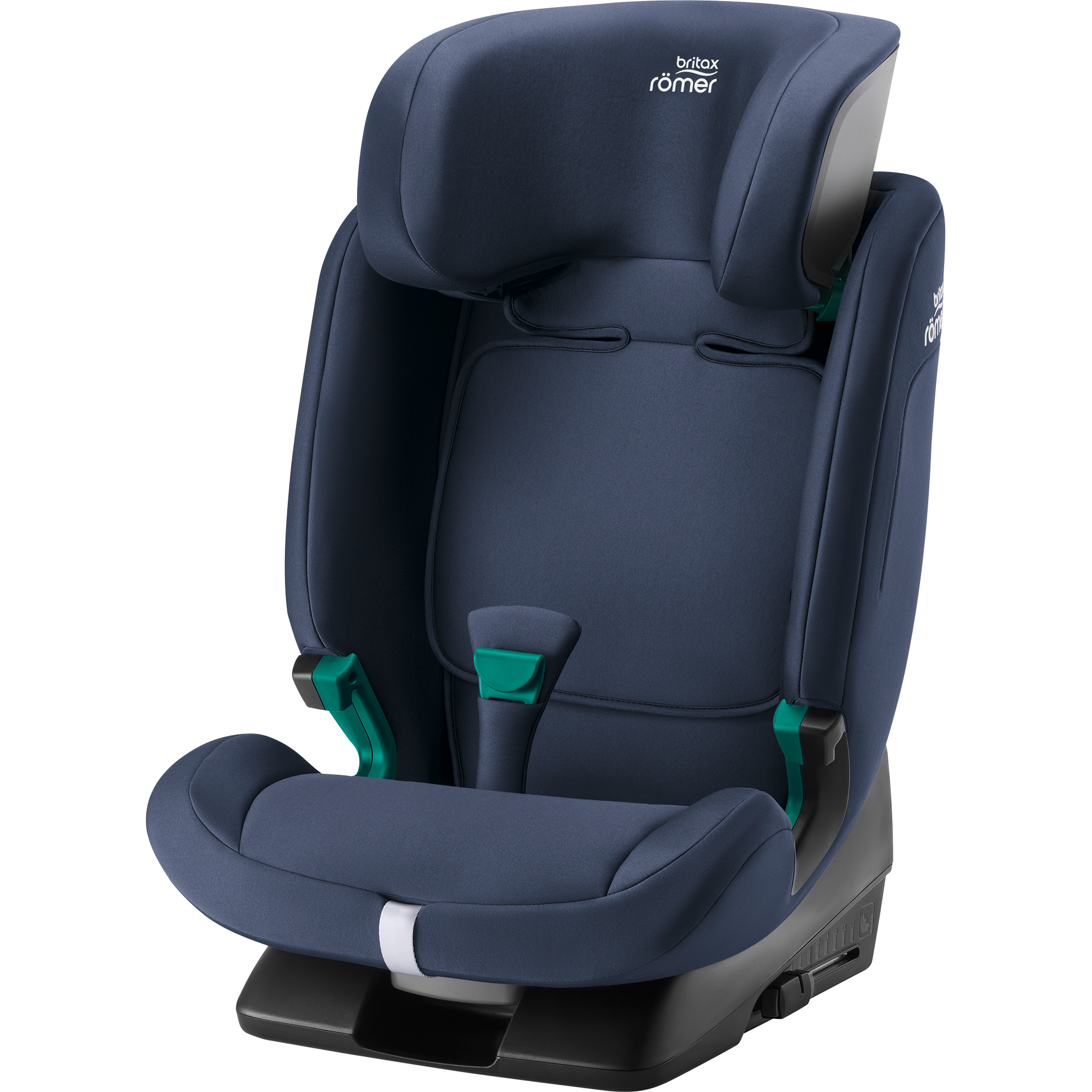 EVOLVAFIX car seat Britax R mer