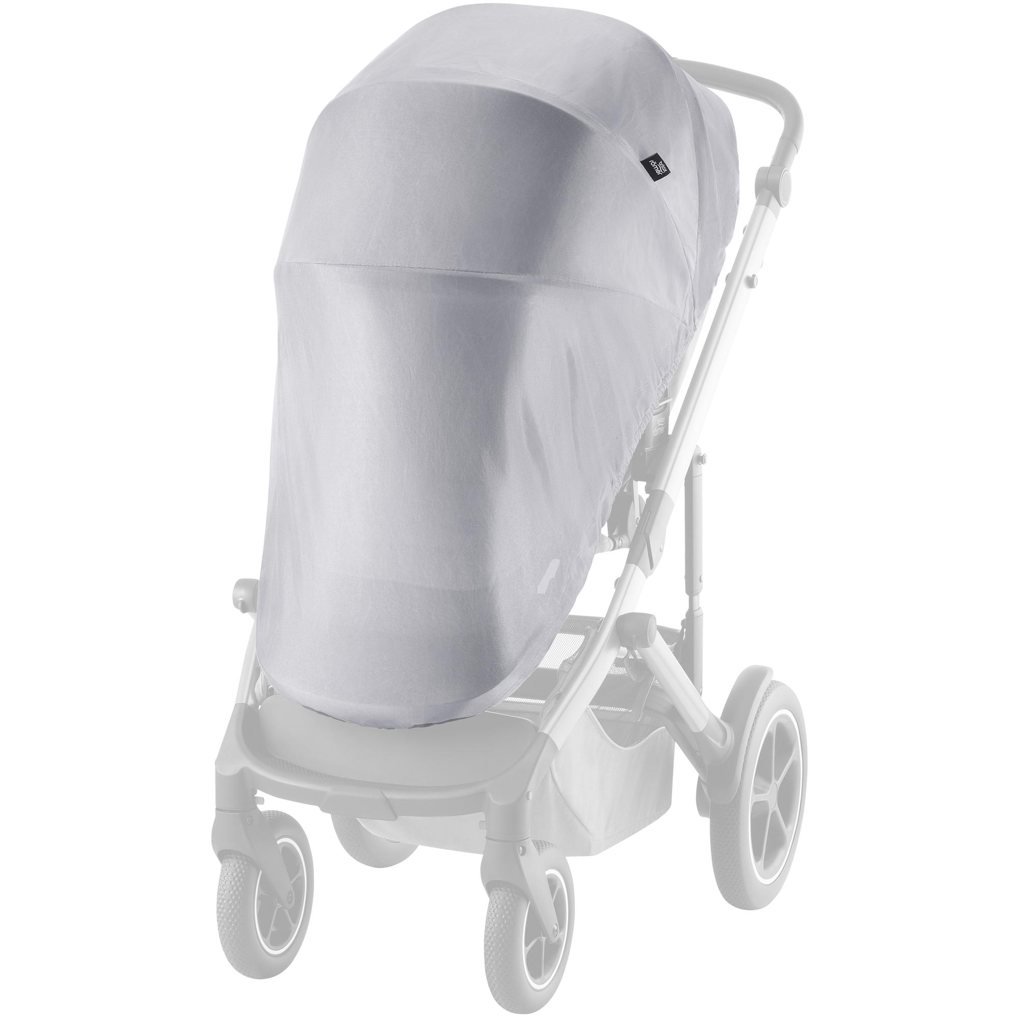 Britax mosquito net store
