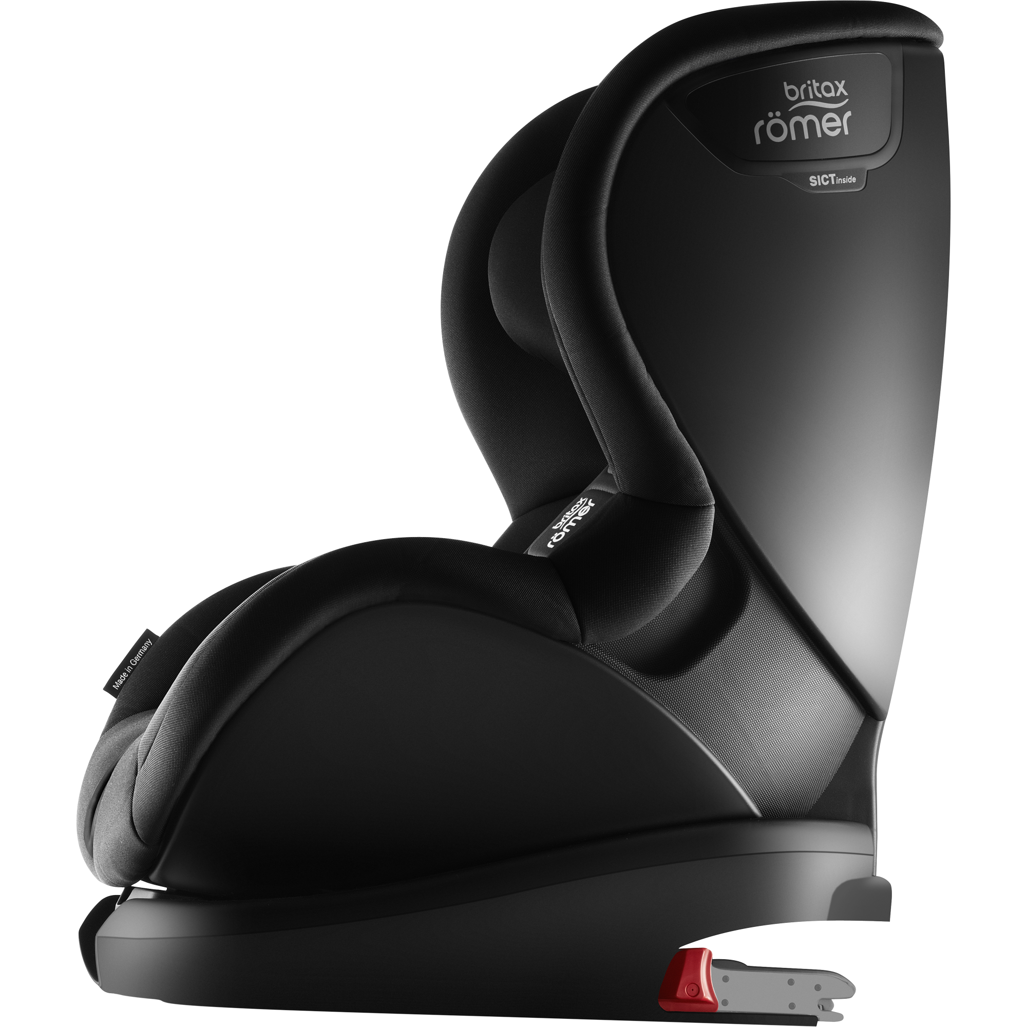 Britax romer on sale trifix isofix