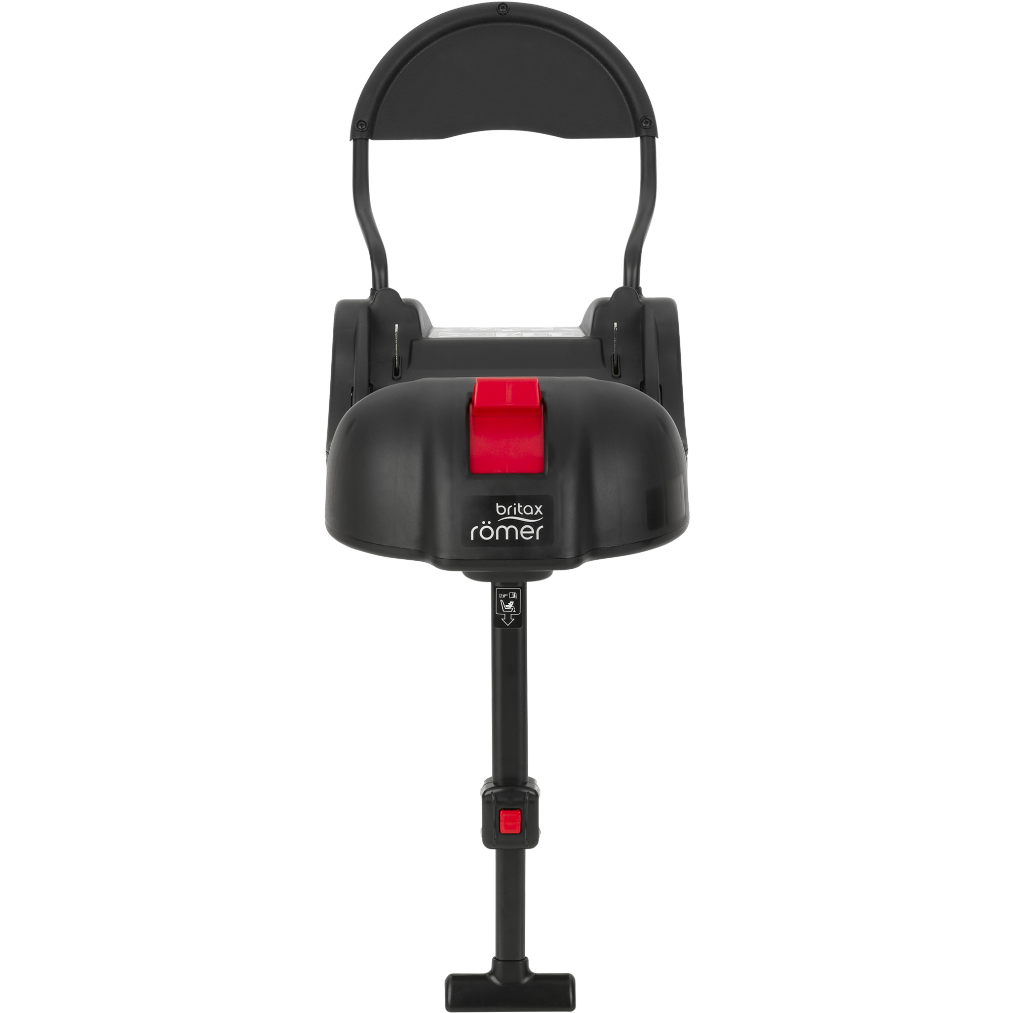 britax primo base