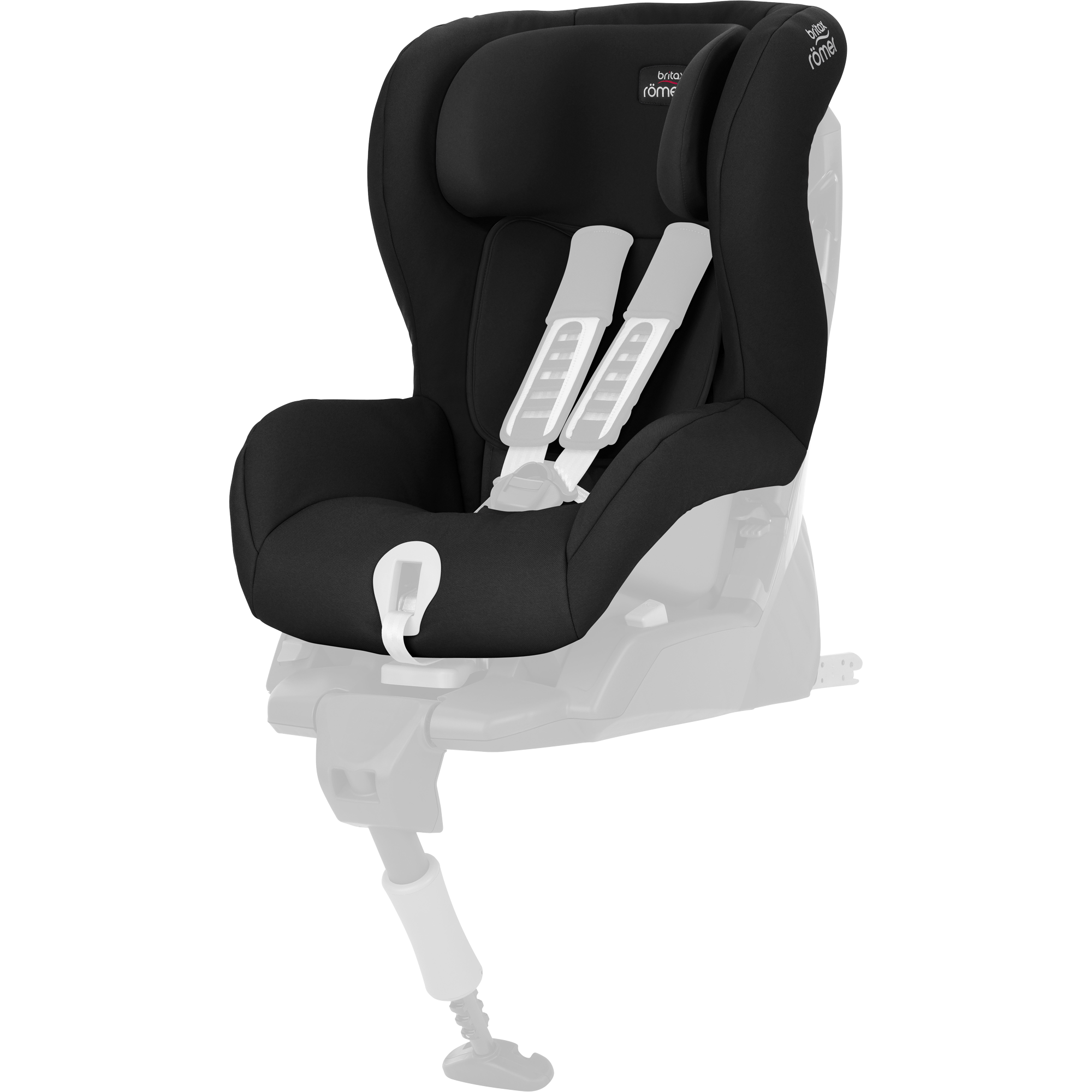 Britax romer shop safefix plus