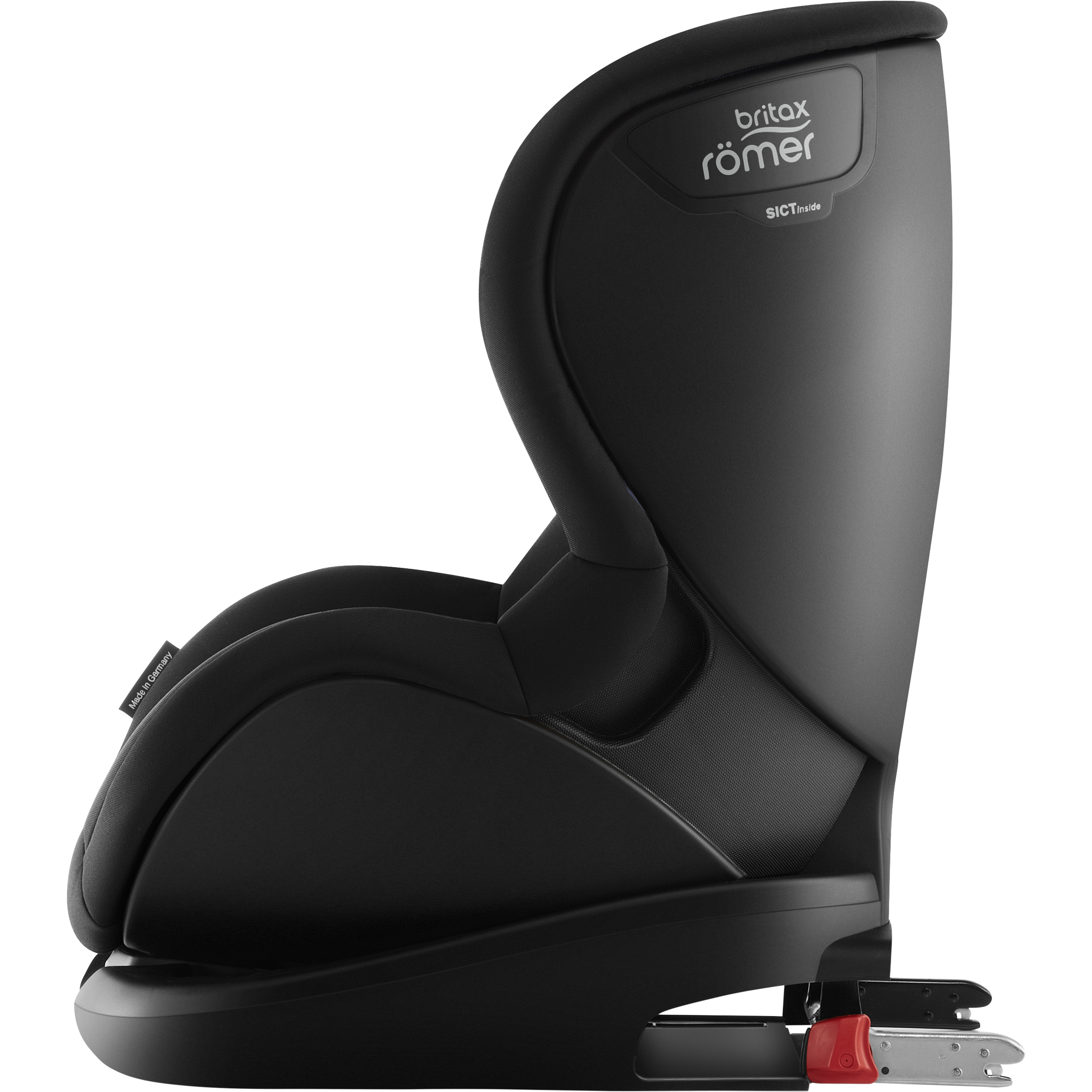 Britax romer shop trifix isofix