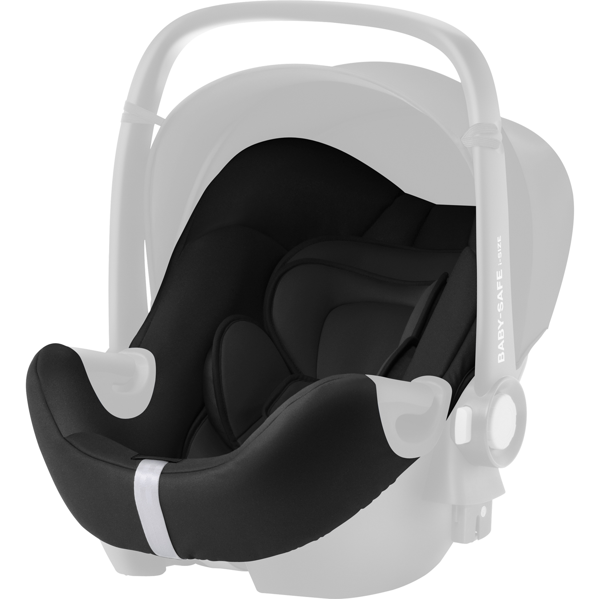 Britax romer baby deals safe i size