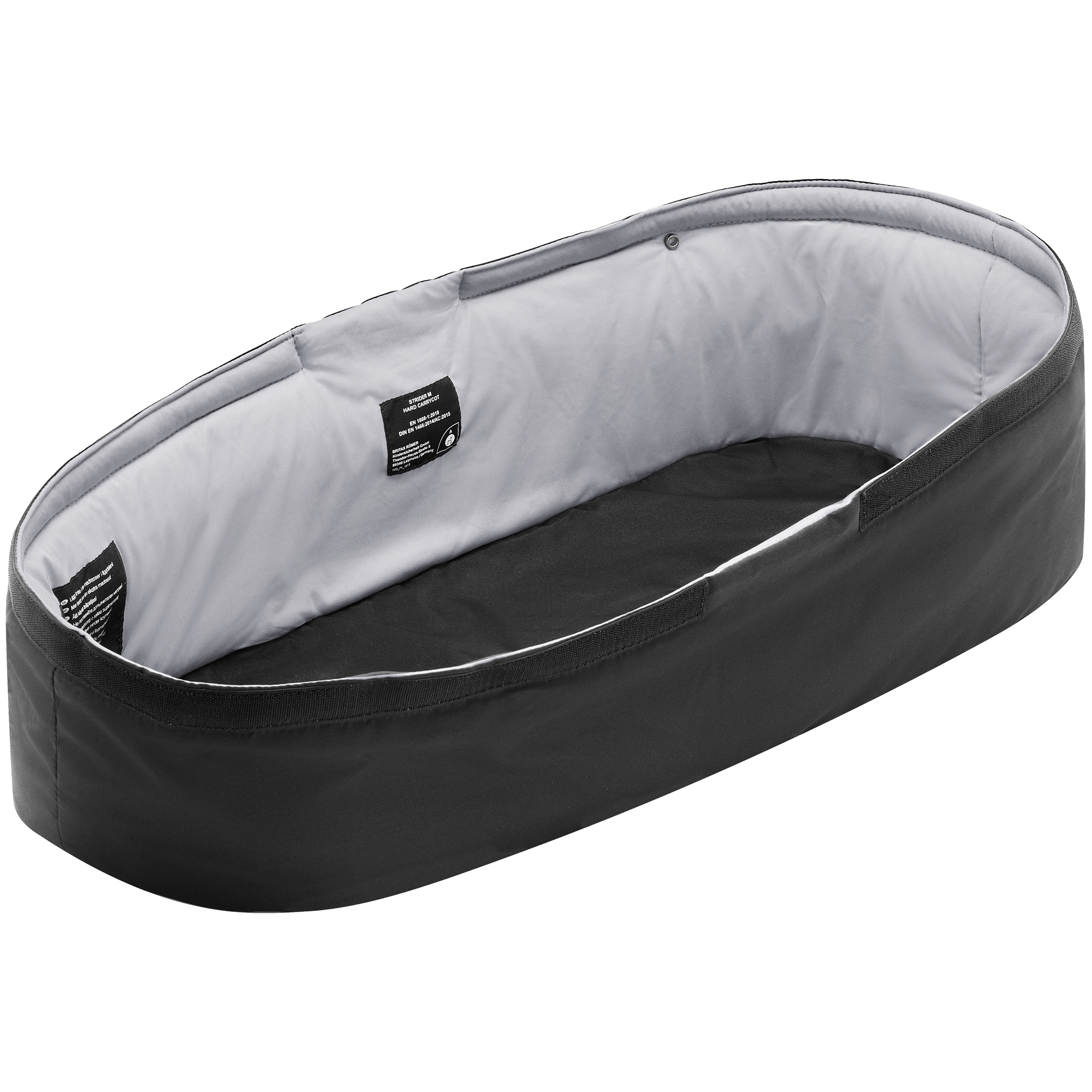 Carrycot innerlining