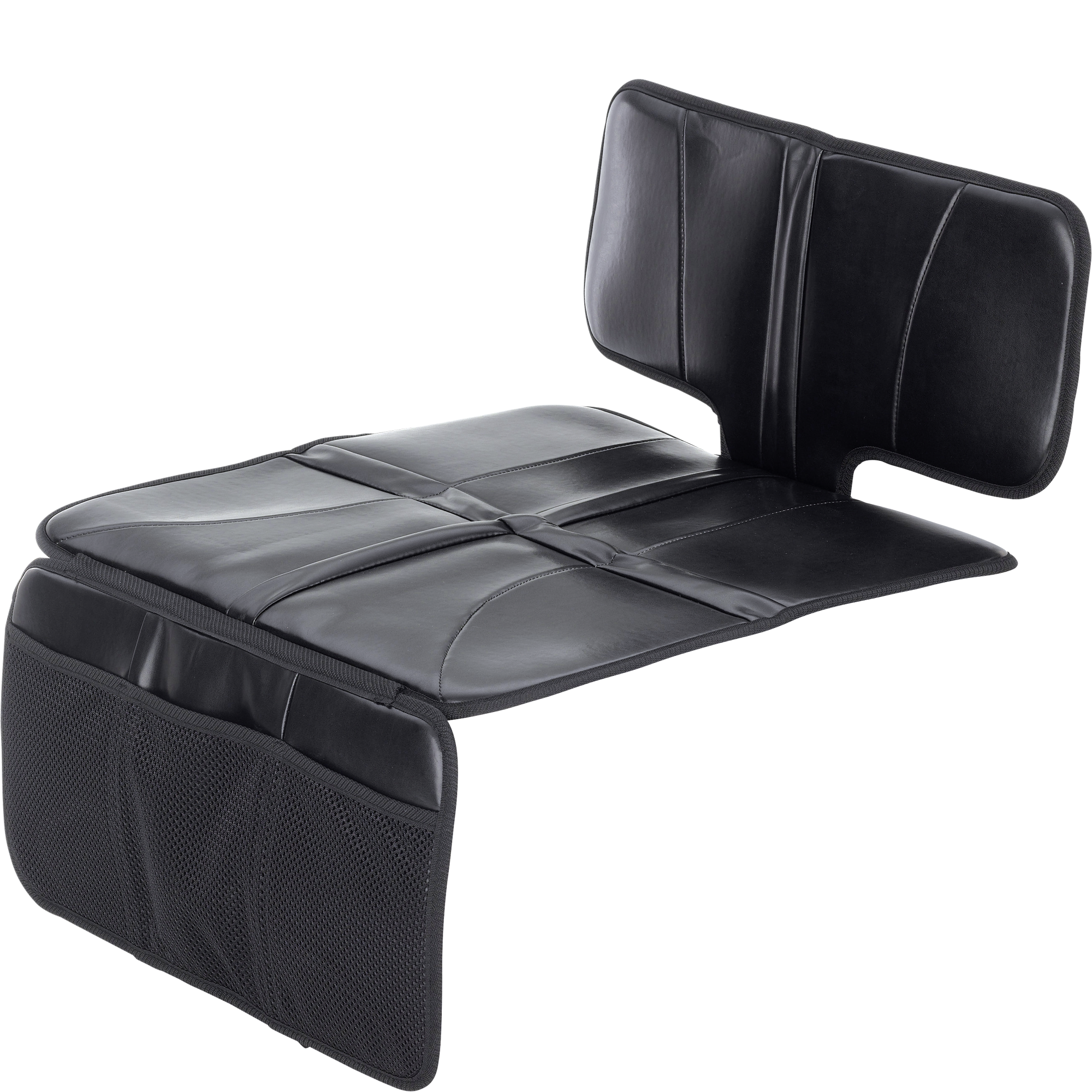 Britax car best sale seat protector mat