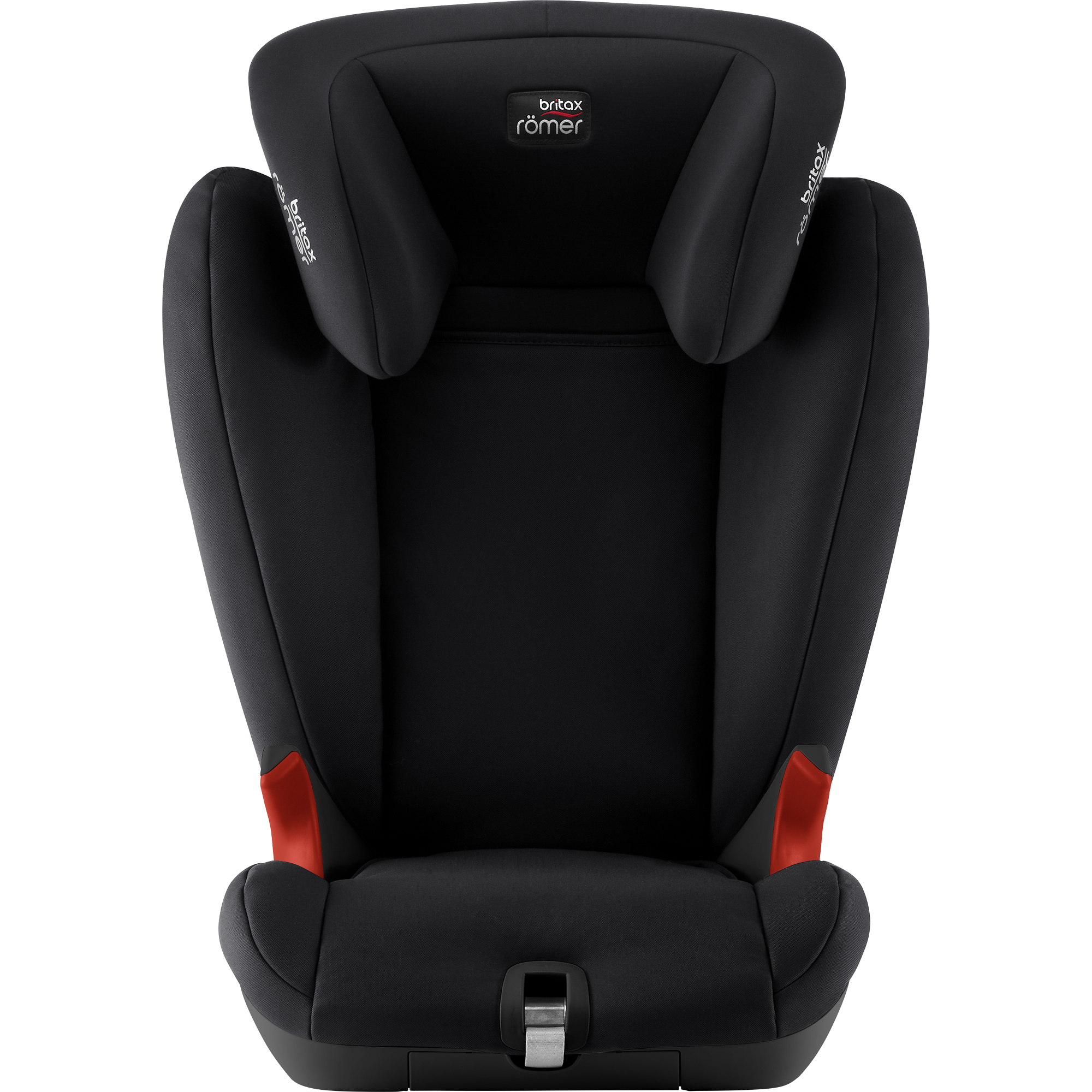 Wine Rose Isofix Groupe 2//3 Britax R/ömer Si/ège-auto 15-36 kg KIDFIX SL BLACK SERIES
