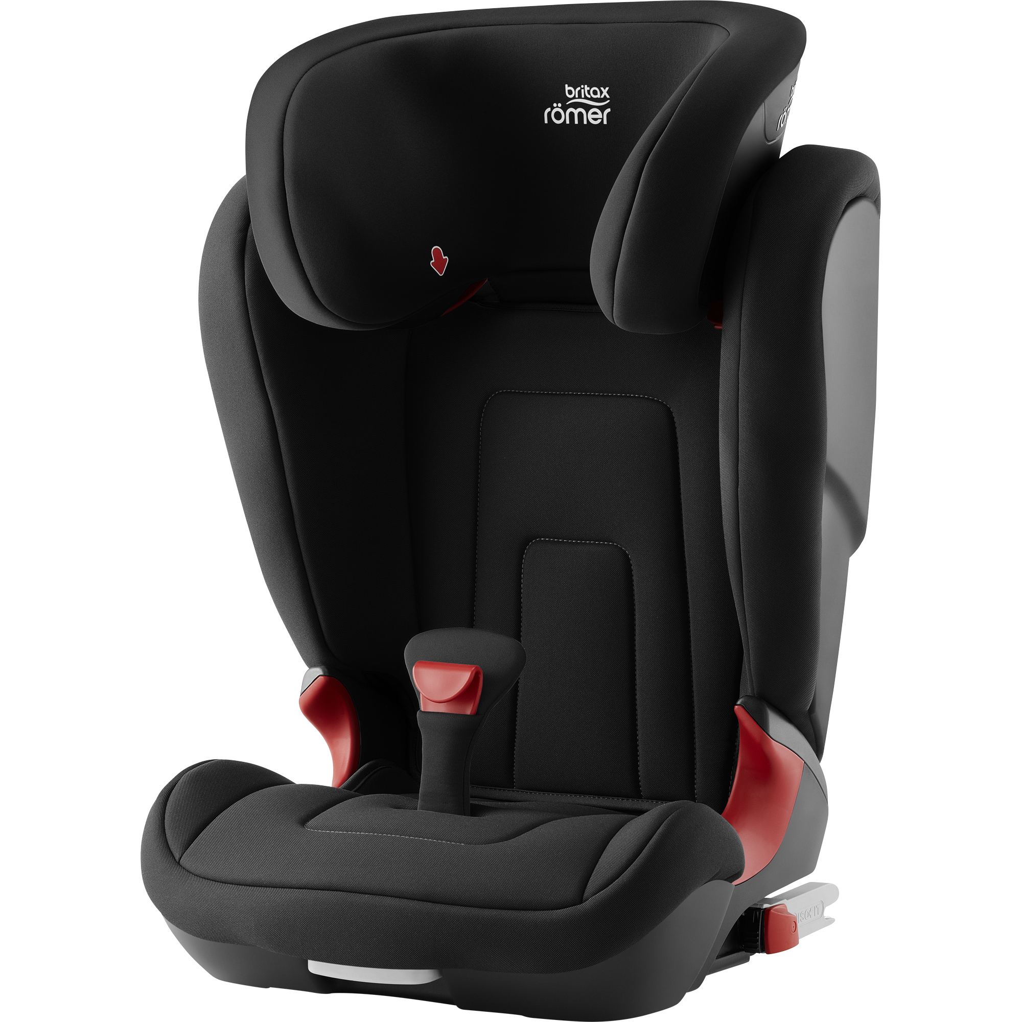 britax kidfix ii