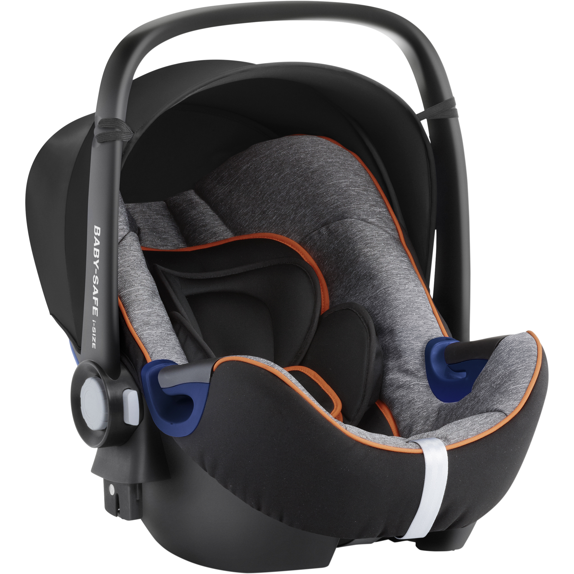 britax romer baby safe i size newborn insert