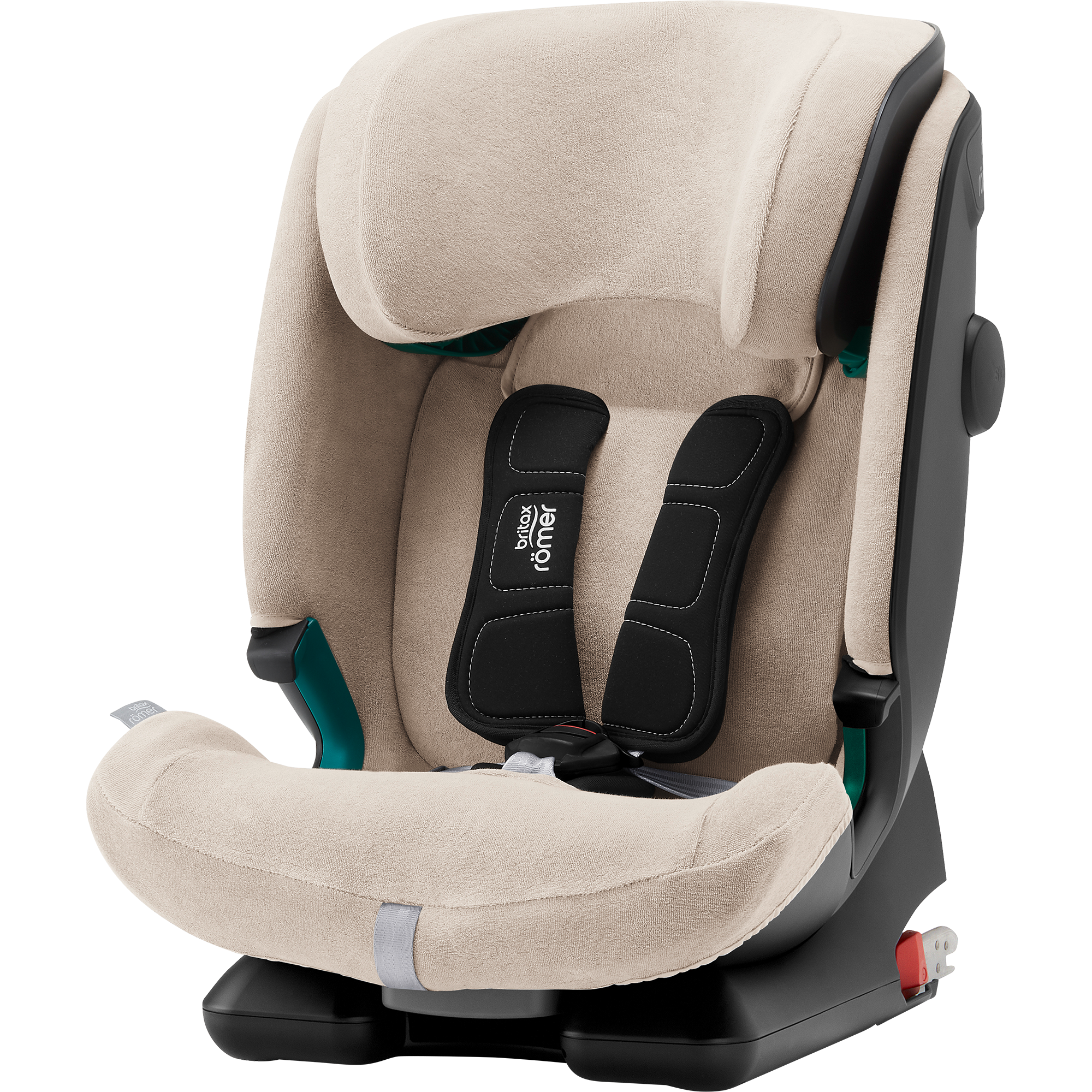 Britax Römer Tendine adesive parasole EZ- Cling - Set da 2 unisex (bambini)