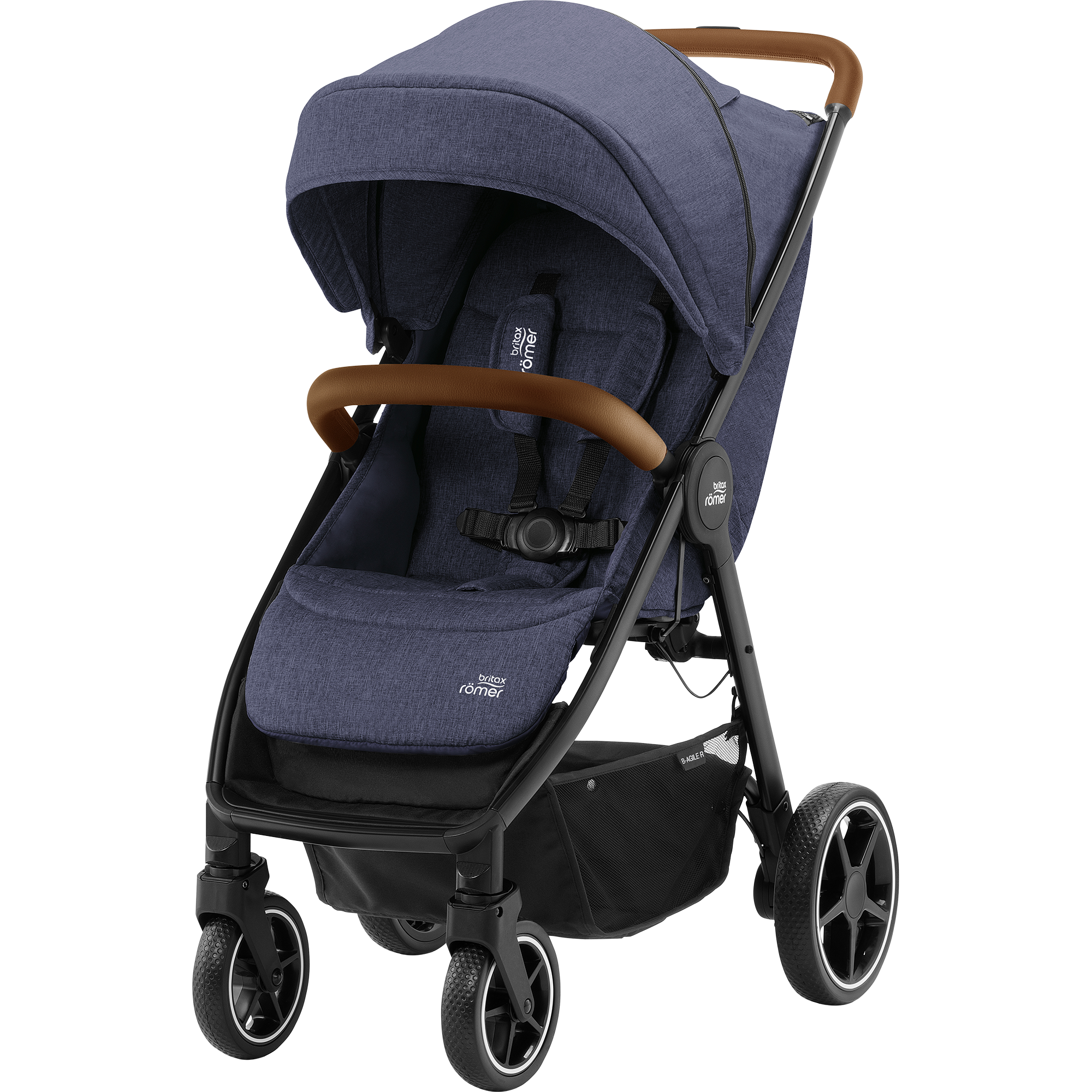 B-AGILE R - stroller | Britax Römer