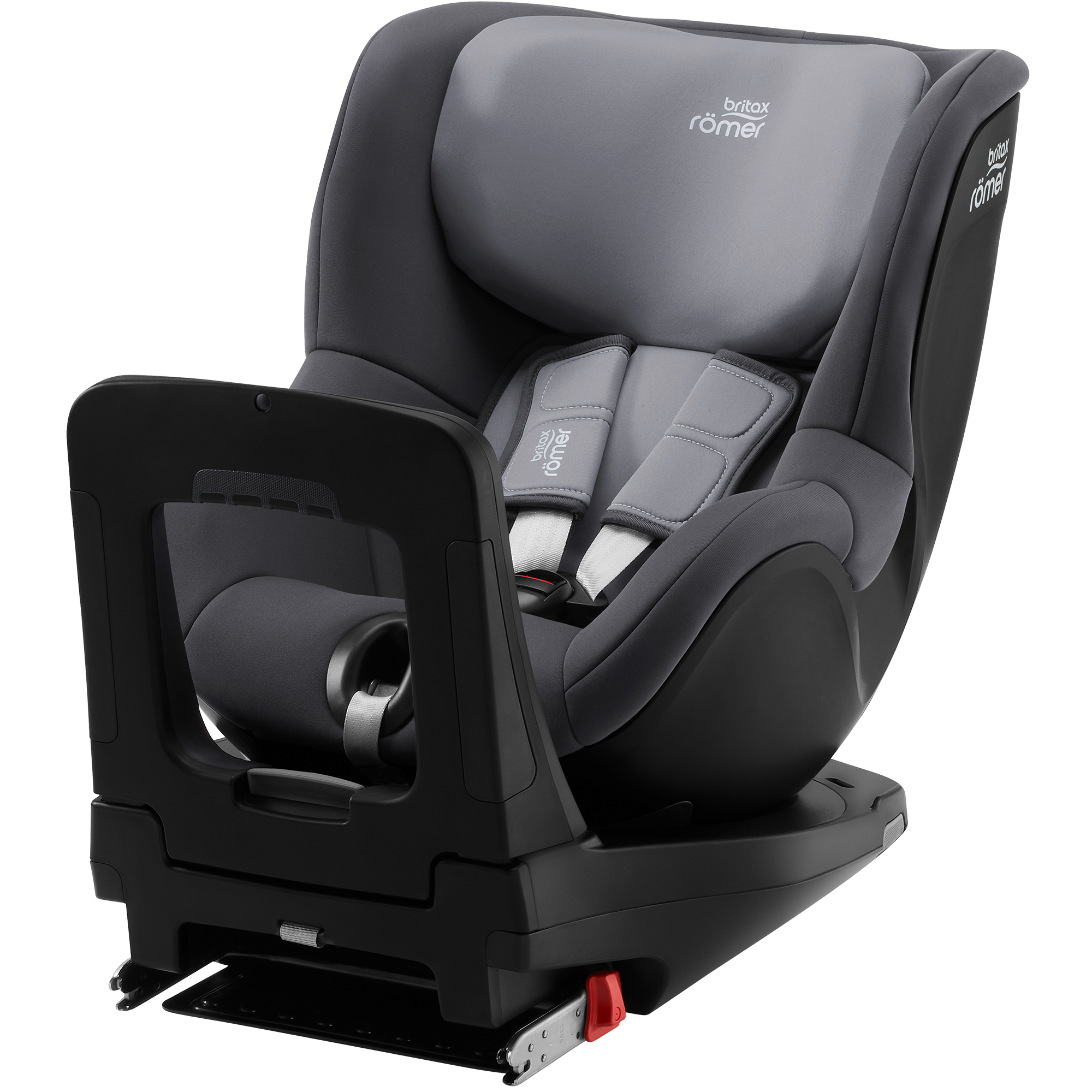Britax romer on sale dualfix 2018