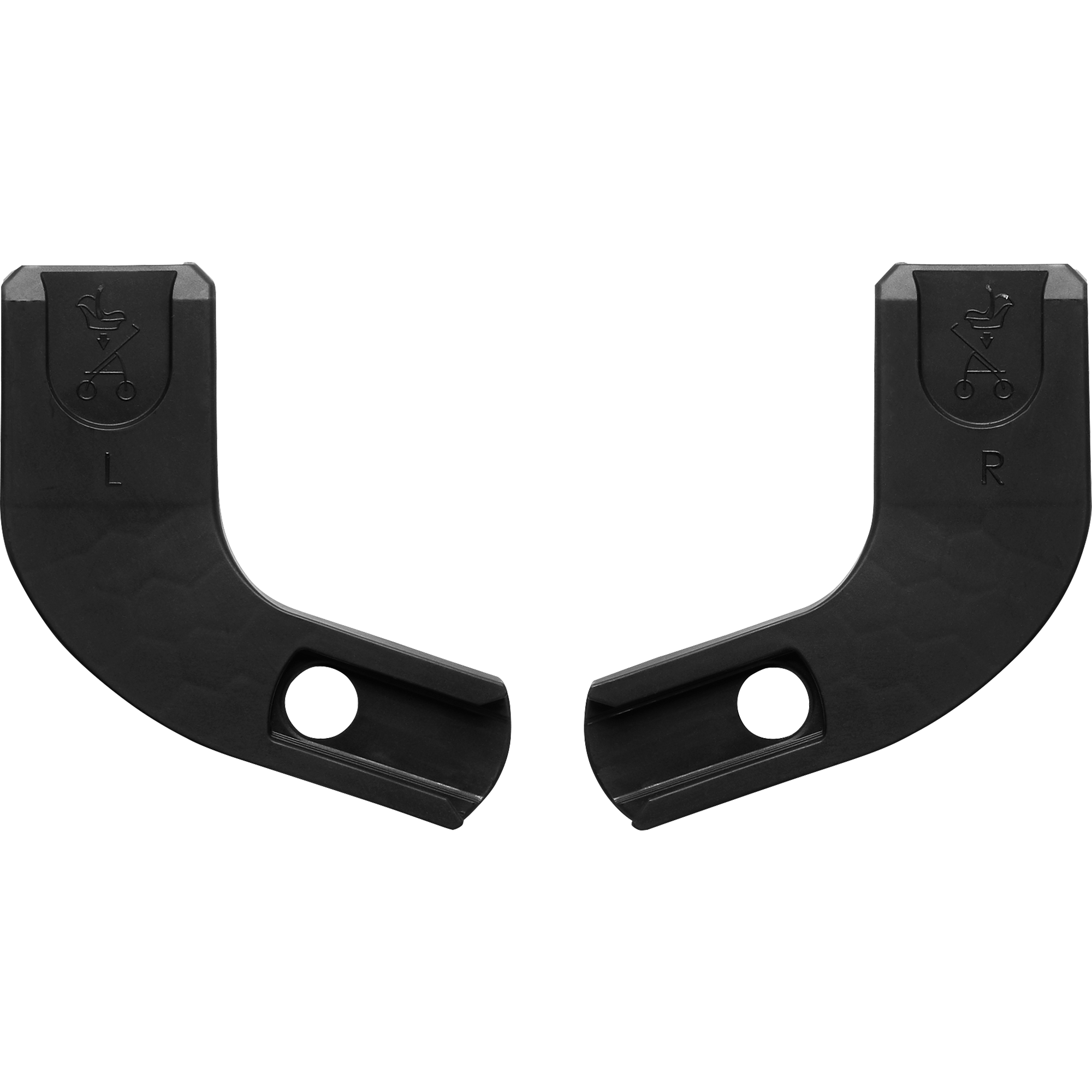 CLICK GO Infant Carrier Adapter B AGILE M R Britax R mer