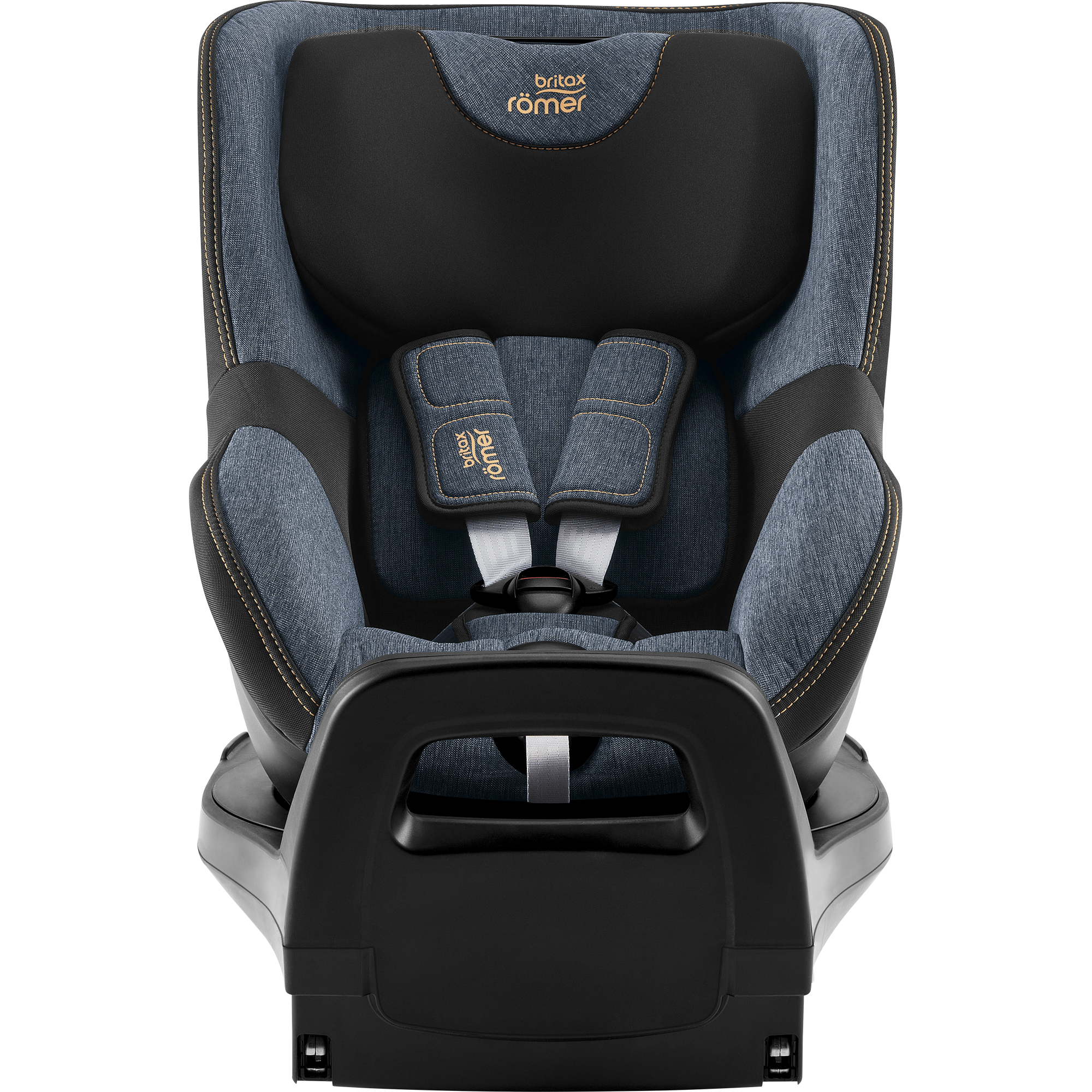 Britax-Römer Dualfix iSize — Noari Kids