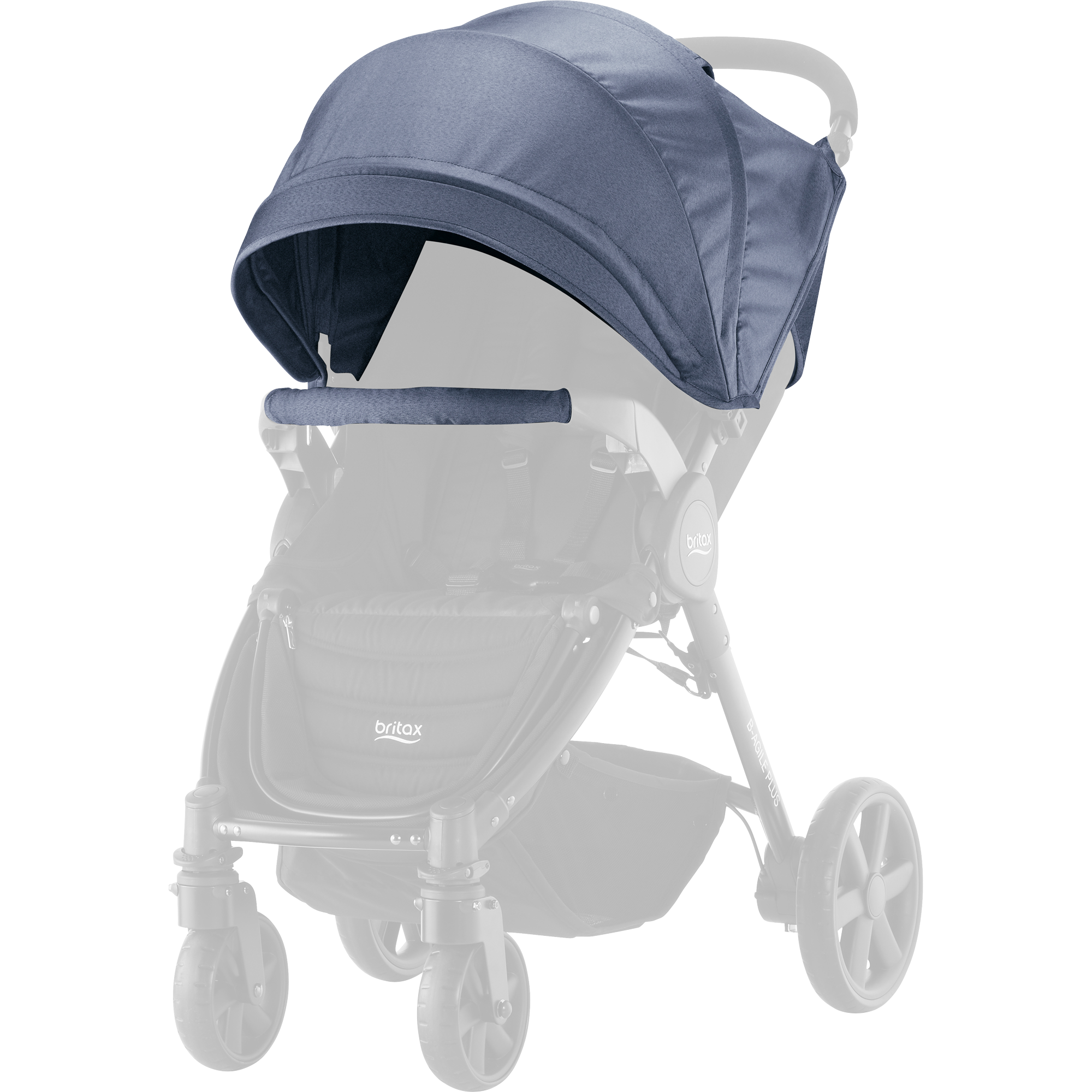 b motion 3 plus britax
