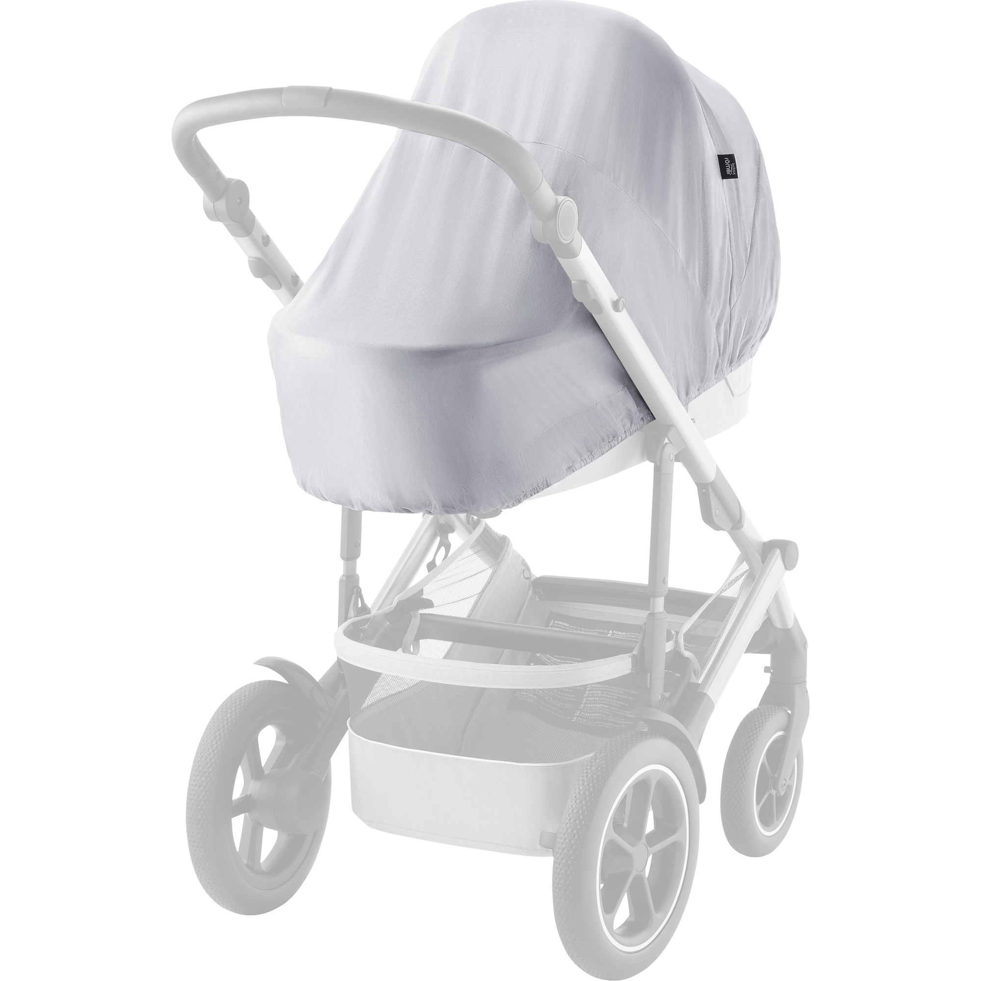 Britax mosquito net hotsell
