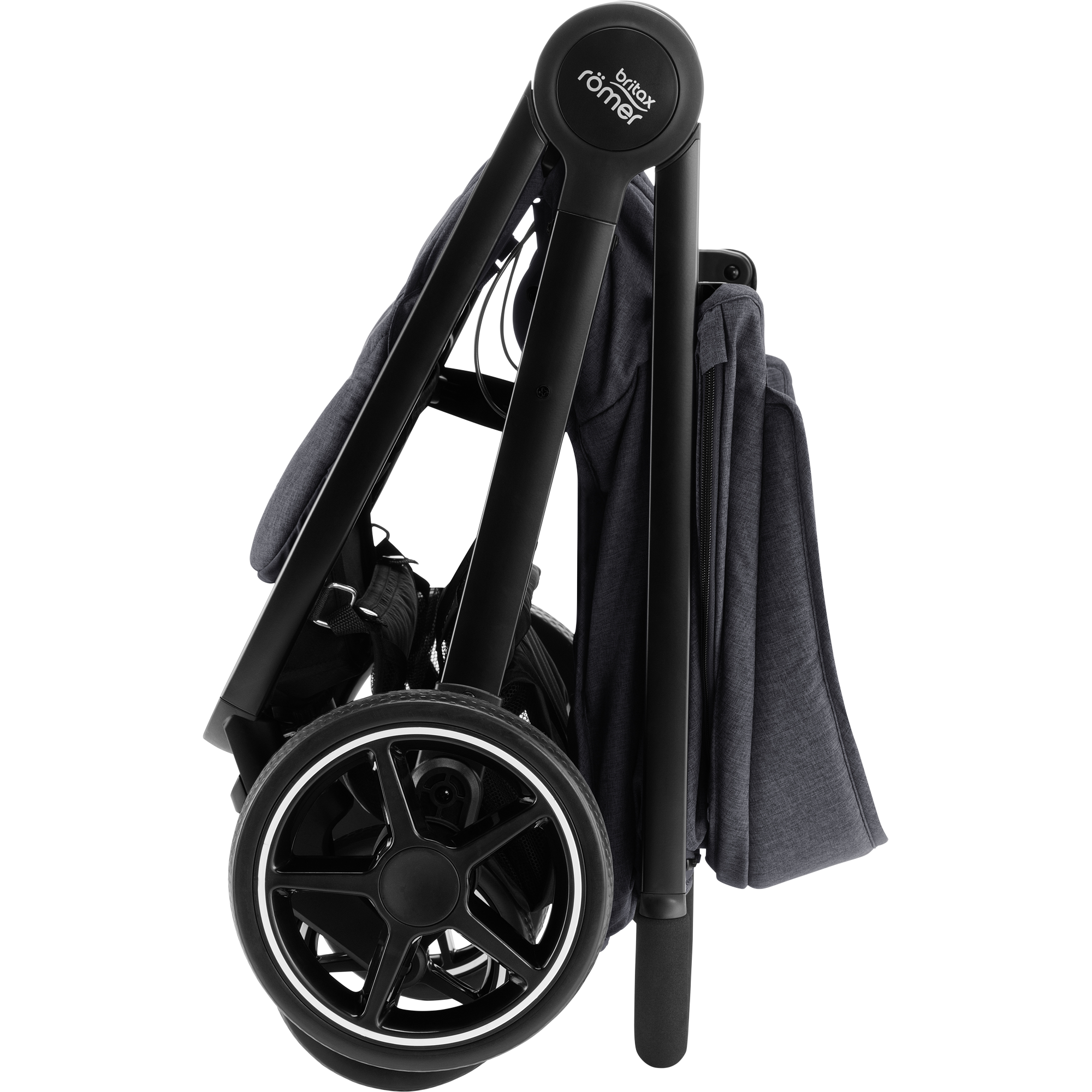 Britax b agile shop sit up straight