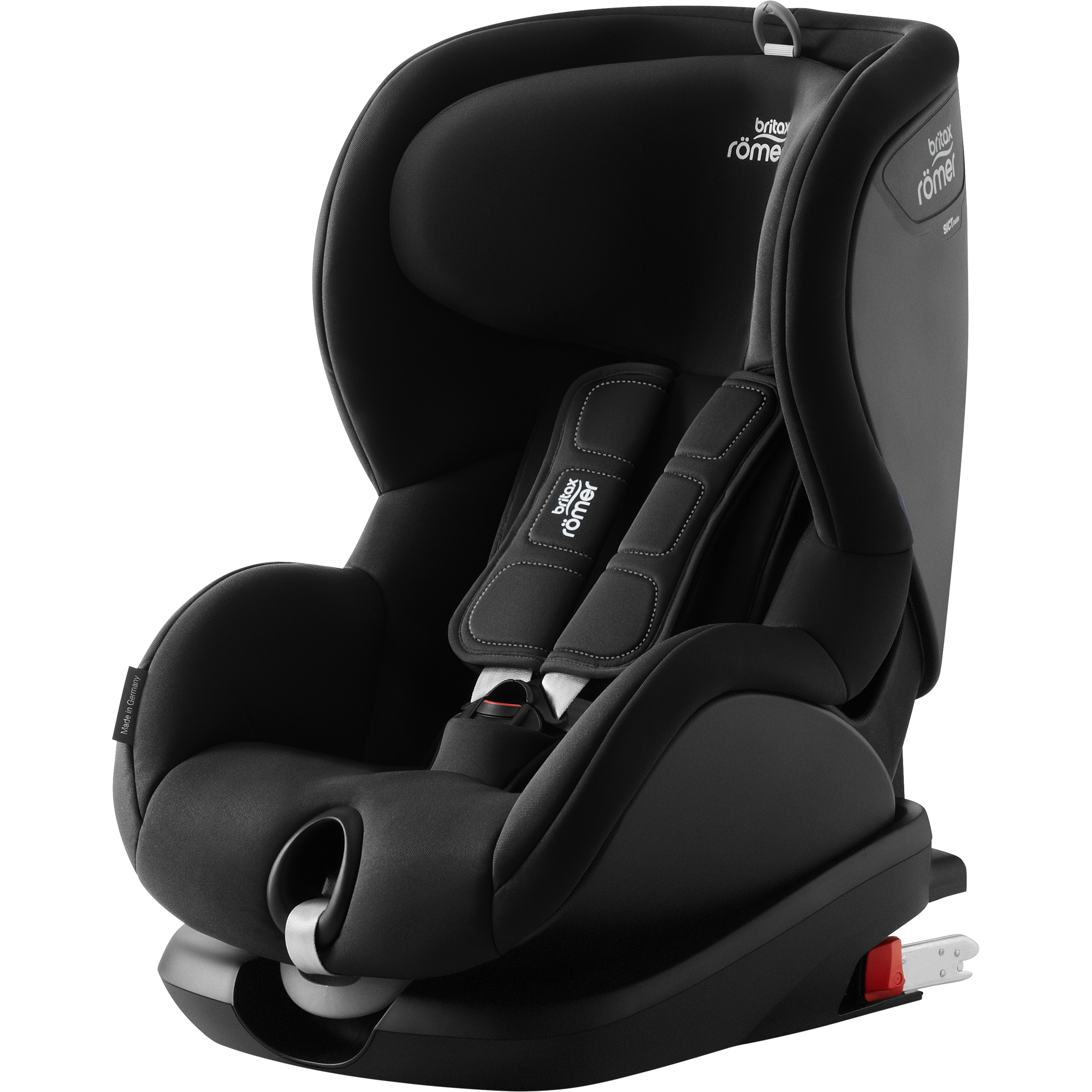 Siege auto on sale romer trifix