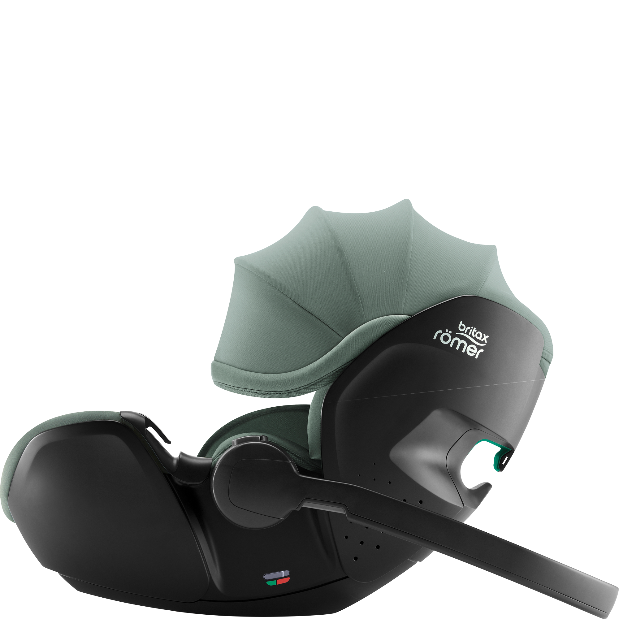 Britax romer 2025 baby safe