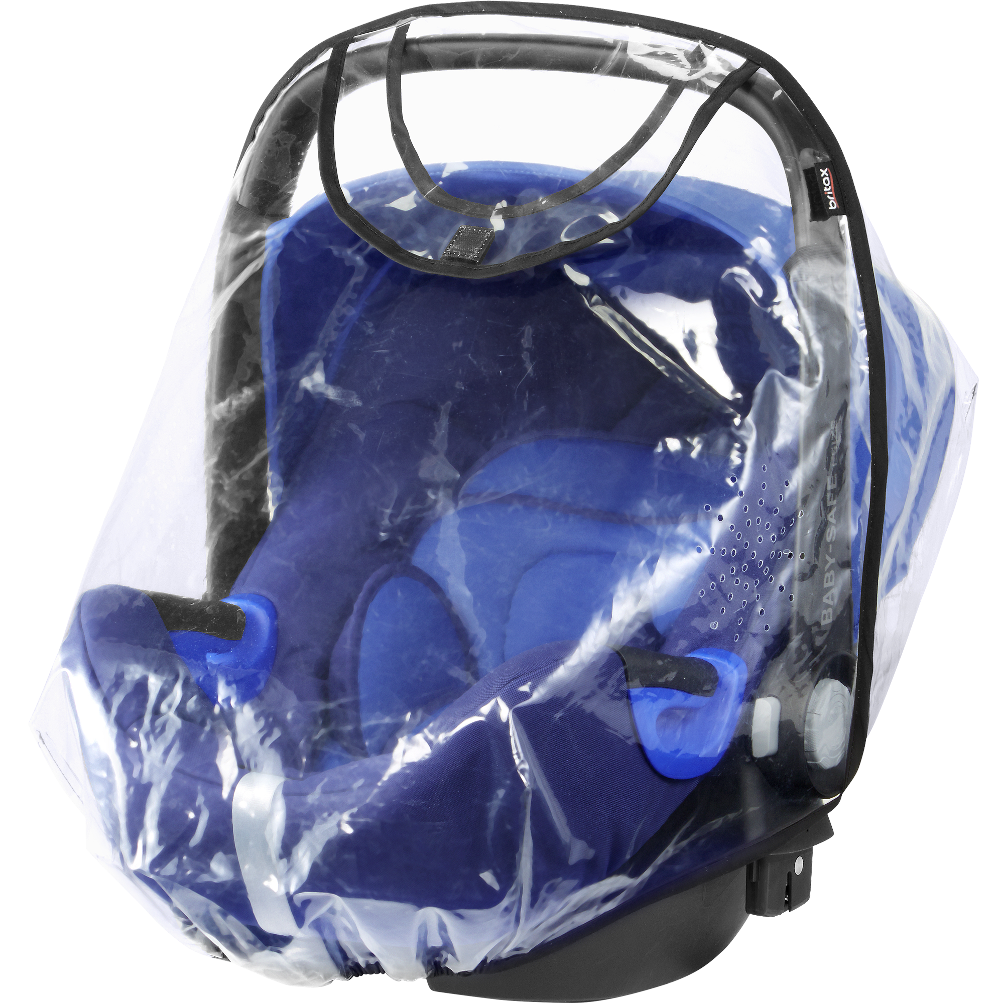Britax deals rain cover