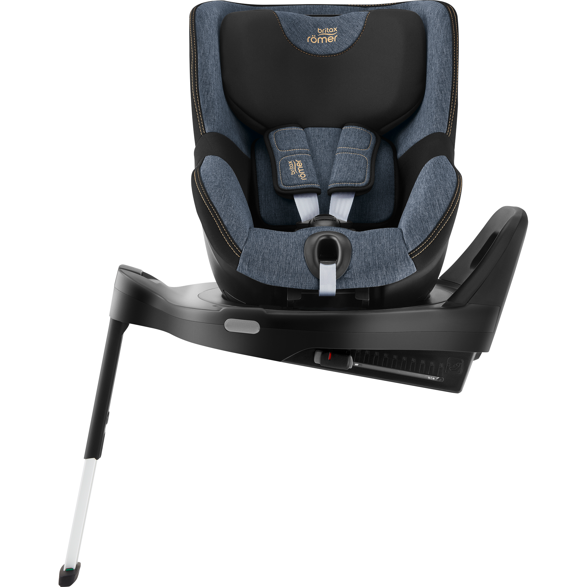 Britax romer dualfix deals i size compatibility