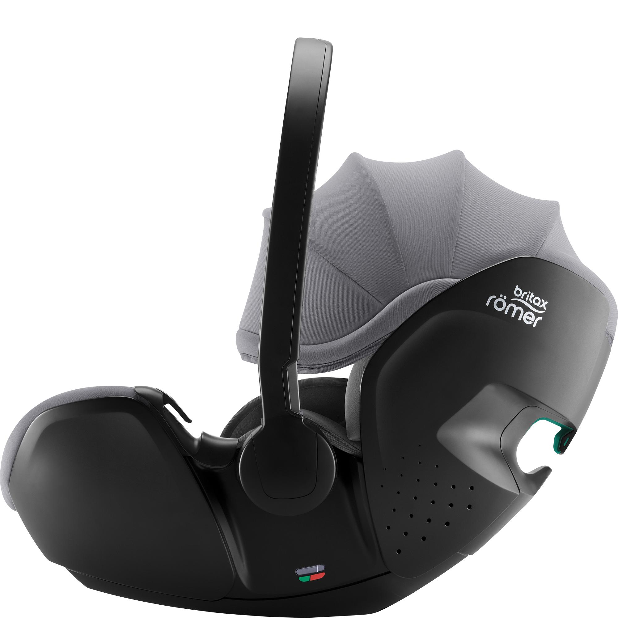 Britax baby safe outlet isofix base