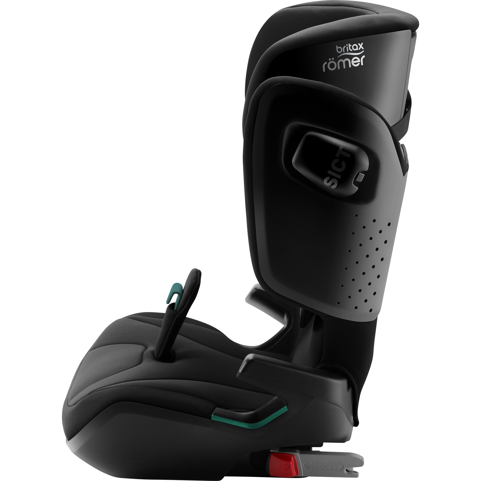 Rehausseur deals romer kidfix