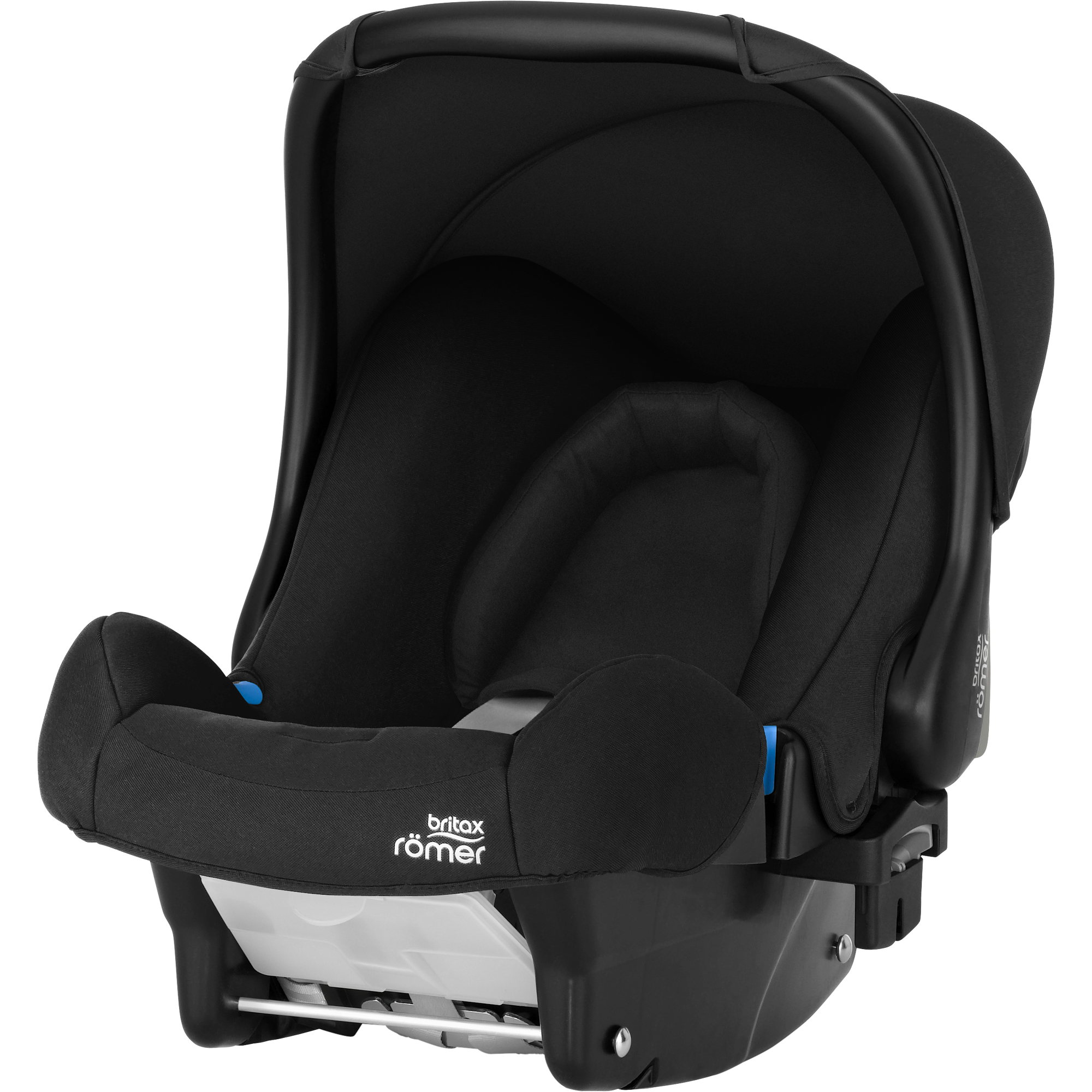 Baby Safe Newborn Car Seat Britax Römer, Britax Baby Car Seat Installation