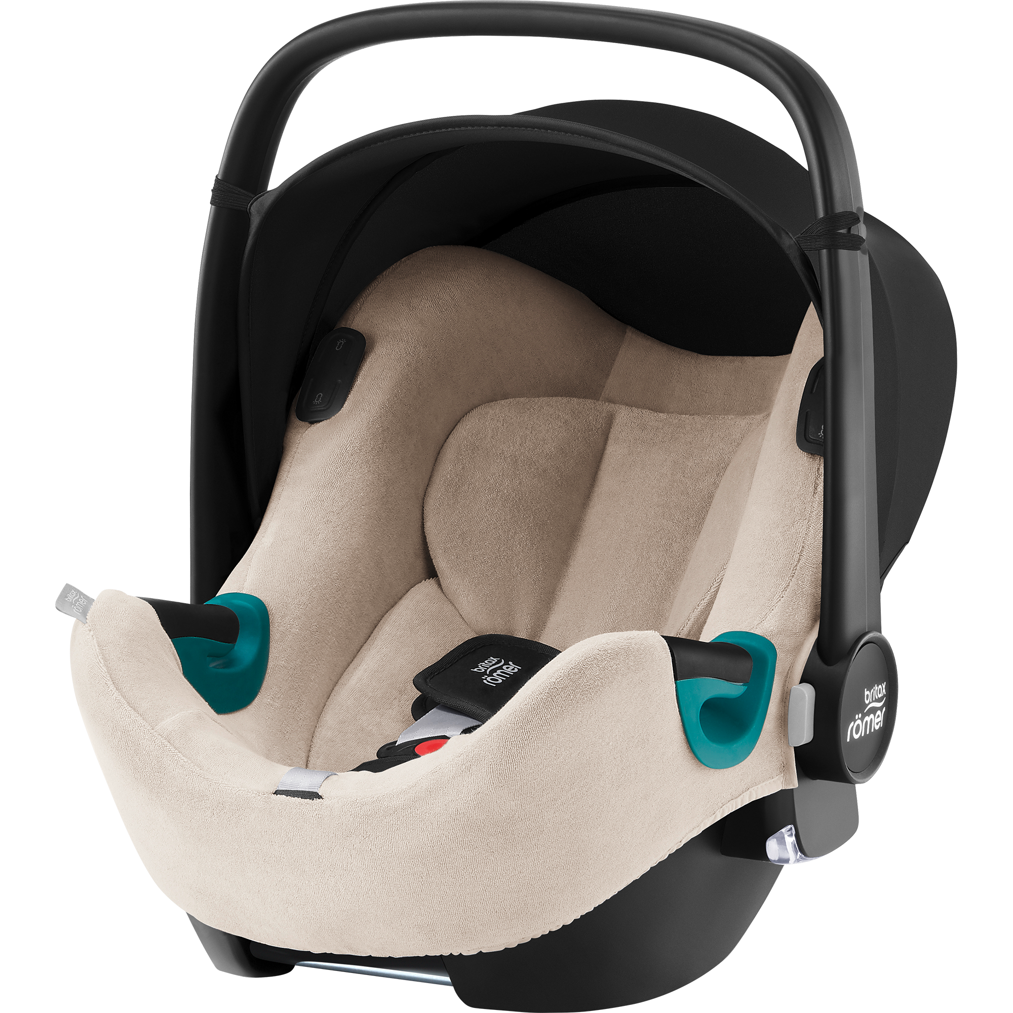 Britax online baby safe