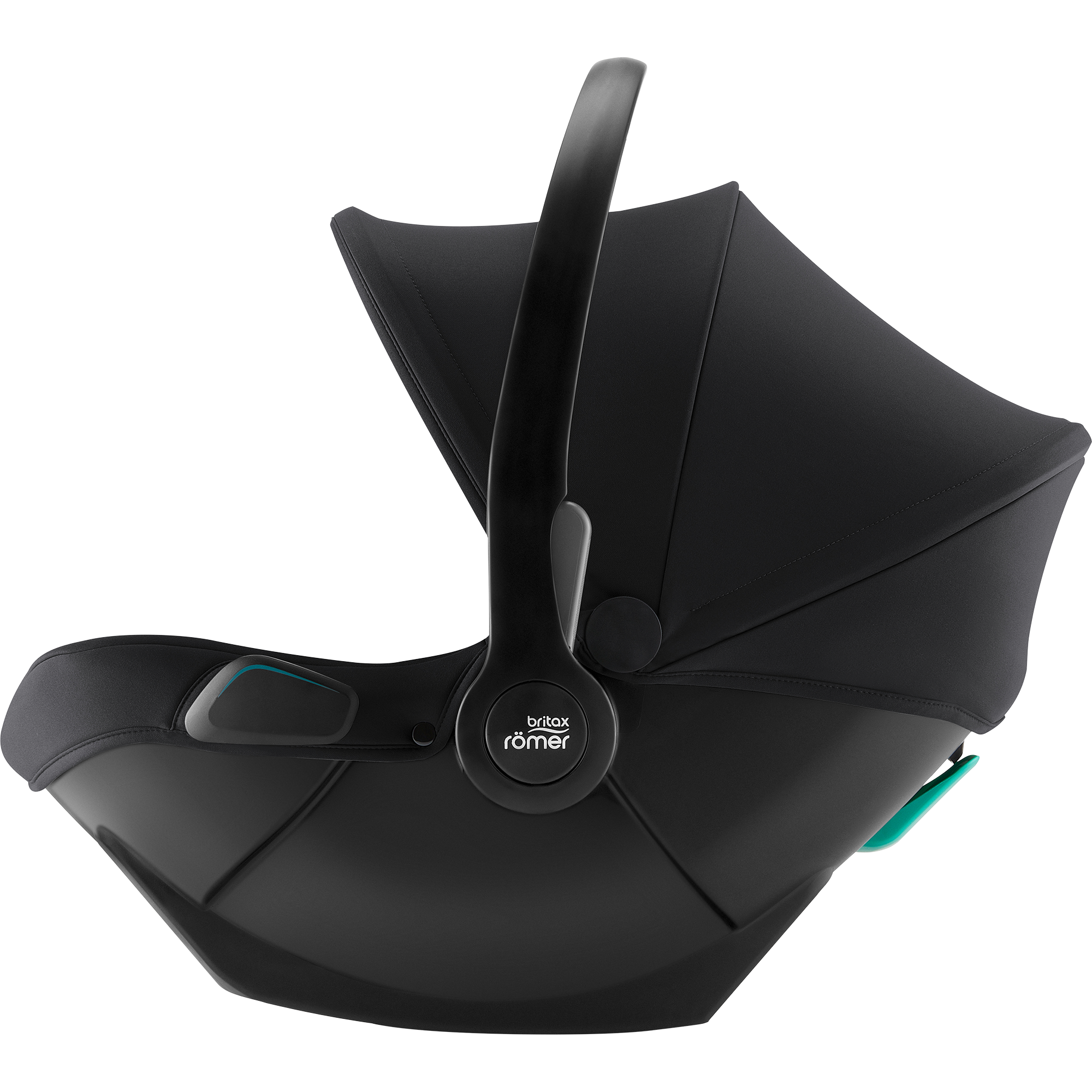 BABY-SAFE CORE NEWBORN CAR SEAT