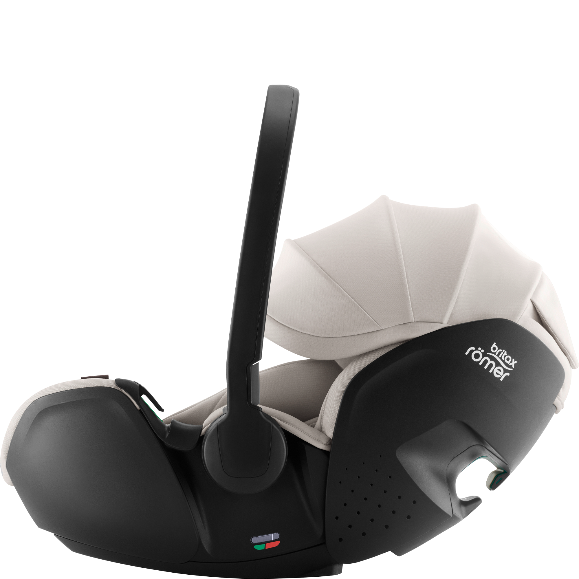 BABY-SAFE PRO BABY CAR SEAT